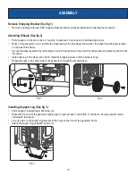 Preview for 10 page of Ford F2E425E891 Operator'S Manual