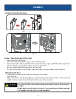 Preview for 11 page of Ford F2E425E891 Operator'S Manual