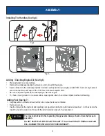 Preview for 11 page of Ford F2E425E991 Operator'S Manual