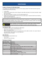 Preview for 18 page of Ford F2E425E991 Operator'S Manual