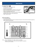 Preview for 19 page of Ford F2E425E991 Operator'S Manual