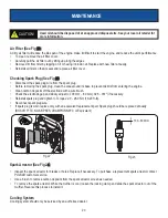 Preview for 20 page of Ford F2E425E991 Operator'S Manual