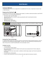 Preview for 21 page of Ford F2E425E991 Operator'S Manual