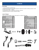 Preview for 35 page of Ford F2E425E991 Operator'S Manual