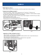 Preview for 36 page of Ford F2E425E991 Operator'S Manual