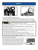 Preview for 38 page of Ford F2E425E991 Operator'S Manual