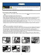 Preview for 39 page of Ford F2E425E991 Operator'S Manual