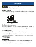 Preview for 43 page of Ford F2E425E991 Operator'S Manual