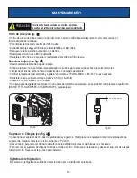 Preview for 46 page of Ford F2E425E991 Operator'S Manual