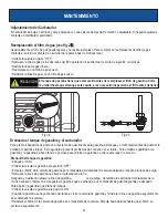 Предварительный просмотр 47 страницы Ford F2E425E991 Operator'S Manual