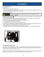 Предварительный просмотр 48 страницы Ford F2E425E991 Operator'S Manual