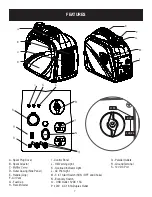 Предварительный просмотр 7 страницы Ford F3E200R991 Operator'S Manual