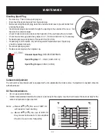 Предварительный просмотр 19 страницы Ford F3E200R991 Operator'S Manual