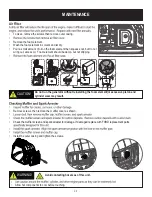 Предварительный просмотр 21 страницы Ford F3E200R991 Operator'S Manual