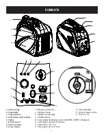 Предварительный просмотр 35 страницы Ford F3E200R991 Operator'S Manual