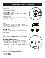 Предварительный просмотр 36 страницы Ford F3E200R991 Operator'S Manual