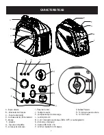 Предварительный просмотр 63 страницы Ford F3E200R991 Operator'S Manual