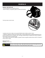 Preview for 68 page of Ford F3E200R991 Operator'S Manual