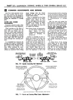 Предварительный просмотр 42 страницы Ford FAIRLANE ZF Series Repair Manual