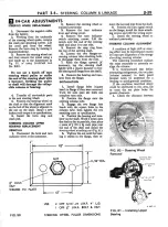 Предварительный просмотр 74 страницы Ford FAIRLANE ZF Series Repair Manual