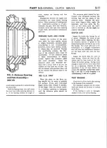 Предварительный просмотр 134 страницы Ford FAIRLANE ZF Series Repair Manual