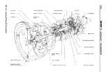 Предварительный просмотр 199 страницы Ford FAIRLANE ZF Series Repair Manual