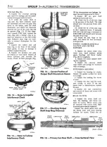 Предварительный просмотр 275 страницы Ford FAIRLANE ZF Series Repair Manual