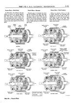 Предварительный просмотр 282 страницы Ford FAIRLANE ZF Series Repair Manual