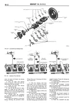 Предварительный просмотр 373 страницы Ford FAIRLANE ZF Series Repair Manual