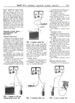 Предварительный просмотр 386 страницы Ford FAIRLANE ZF Series Repair Manual