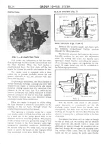 Предварительный просмотр 433 страницы Ford FAIRLANE ZF Series Repair Manual