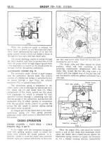 Предварительный просмотр 435 страницы Ford FAIRLANE ZF Series Repair Manual