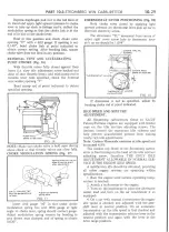 Предварительный просмотр 438 страницы Ford FAIRLANE ZF Series Repair Manual