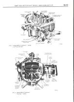 Предварительный просмотр 458 страницы Ford FAIRLANE ZF Series Repair Manual