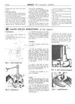 Предварительный просмотр 491 страницы Ford FAIRLANE ZF Series Repair Manual