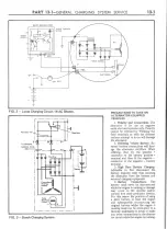 Предварительный просмотр 520 страницы Ford FAIRLANE ZF Series Repair Manual