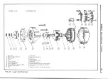 Предварительный просмотр 536 страницы Ford FAIRLANE ZF Series Repair Manual