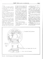 Предварительный просмотр 538 страницы Ford FAIRLANE ZF Series Repair Manual