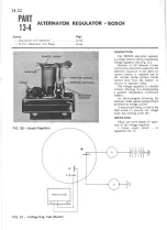 Предварительный просмотр 539 страницы Ford FAIRLANE ZF Series Repair Manual