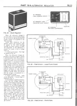 Предварительный просмотр 540 страницы Ford FAIRLANE ZF Series Repair Manual