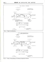 Предварительный просмотр 603 страницы Ford FAIRLANE ZF Series Repair Manual