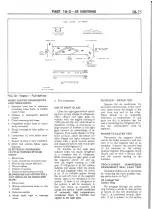 Предварительный просмотр 606 страницы Ford FAIRLANE ZF Series Repair Manual