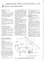 Предварительный просмотр 676 страницы Ford FAIRLANE ZF Series Repair Manual