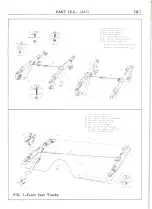 Предварительный просмотр 692 страницы Ford FAIRLANE ZF Series Repair Manual