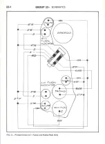 Предварительный просмотр 763 страницы Ford FAIRLANE ZF Series Repair Manual