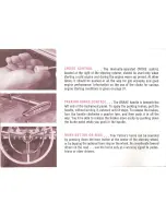 Preview for 12 page of Ford Falcon 1961 Owner'S Manual