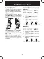 Предварительный просмотр 9 страницы Ford Falcon (FG) 2010 Manual