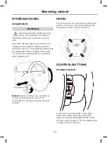 Предварительный просмотр 49 страницы Ford Falcon (FG) 2010 Manual