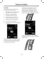 Предварительный просмотр 78 страницы Ford Falcon (FG) 2010 Manual