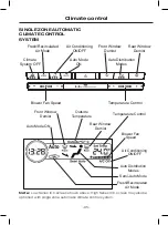 Предварительный просмотр 95 страницы Ford Falcon (FG) 2010 Manual